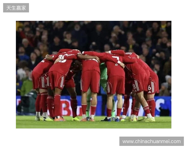 TA:受本土培养规则限制,利物浦下赛季的阵容可能会过于年轻