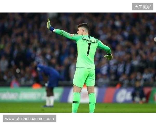 德塞利：切尔西门将达不到水准，应升级这位置&至少得不犯错