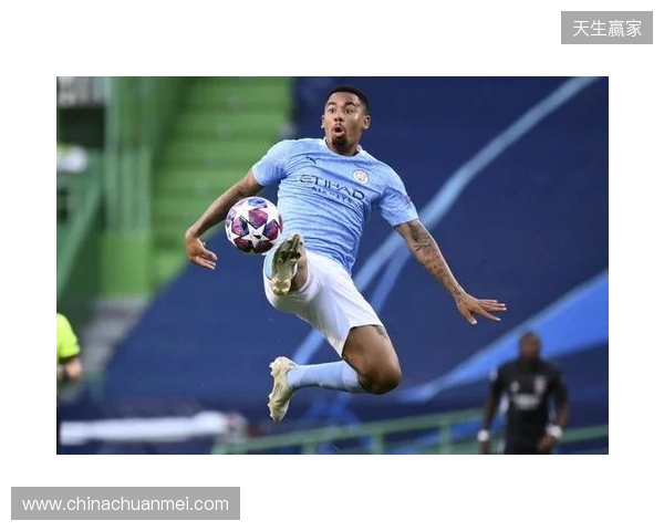 米体：米兰关注热苏斯，阿森纳不会设置太大障碍来放他走